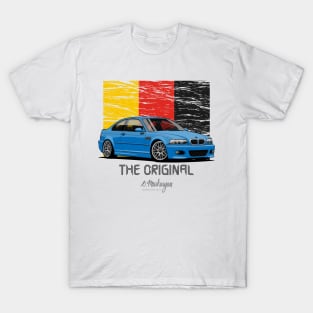 M3 E46 T-Shirt